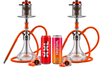 Shisha Combo