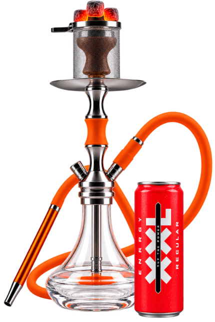 Shisha Combo