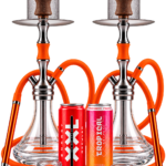 2 Shisha Combo
